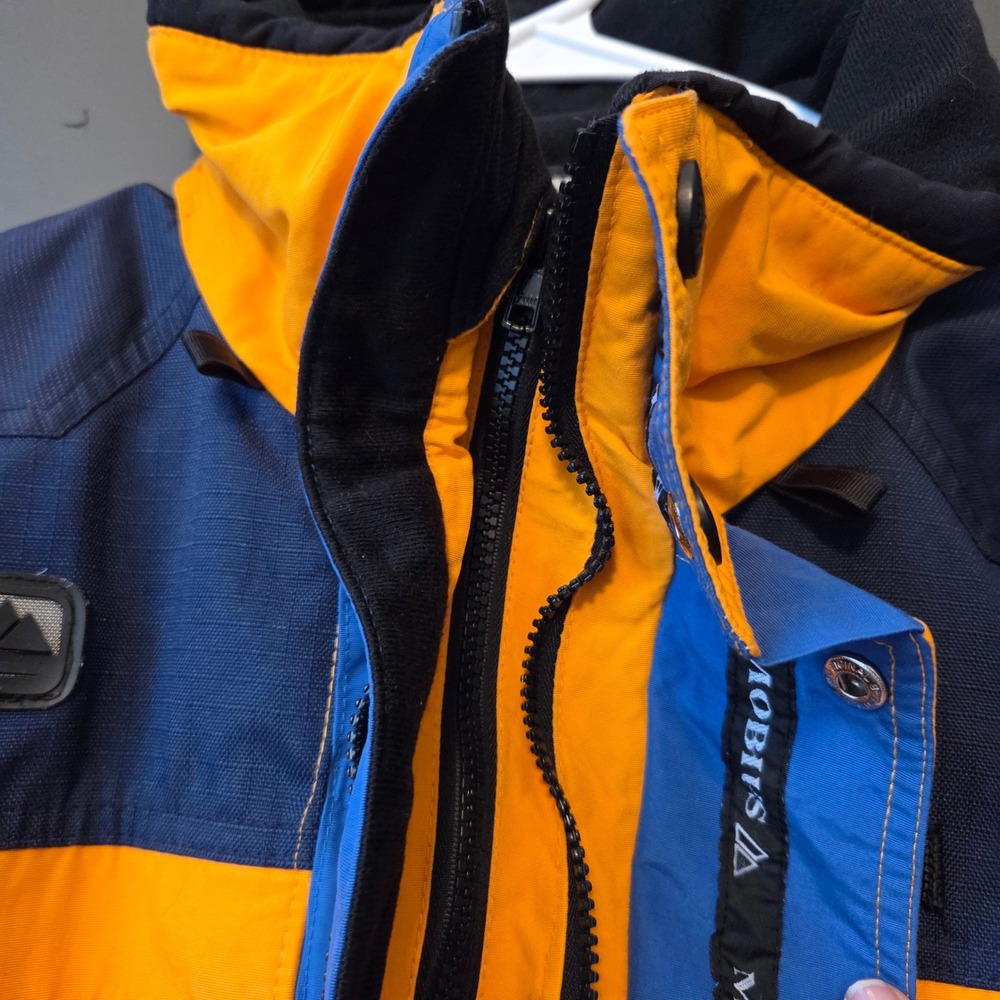 Mobius Randonnee Multiple Layering System Ski Sno… - image 8